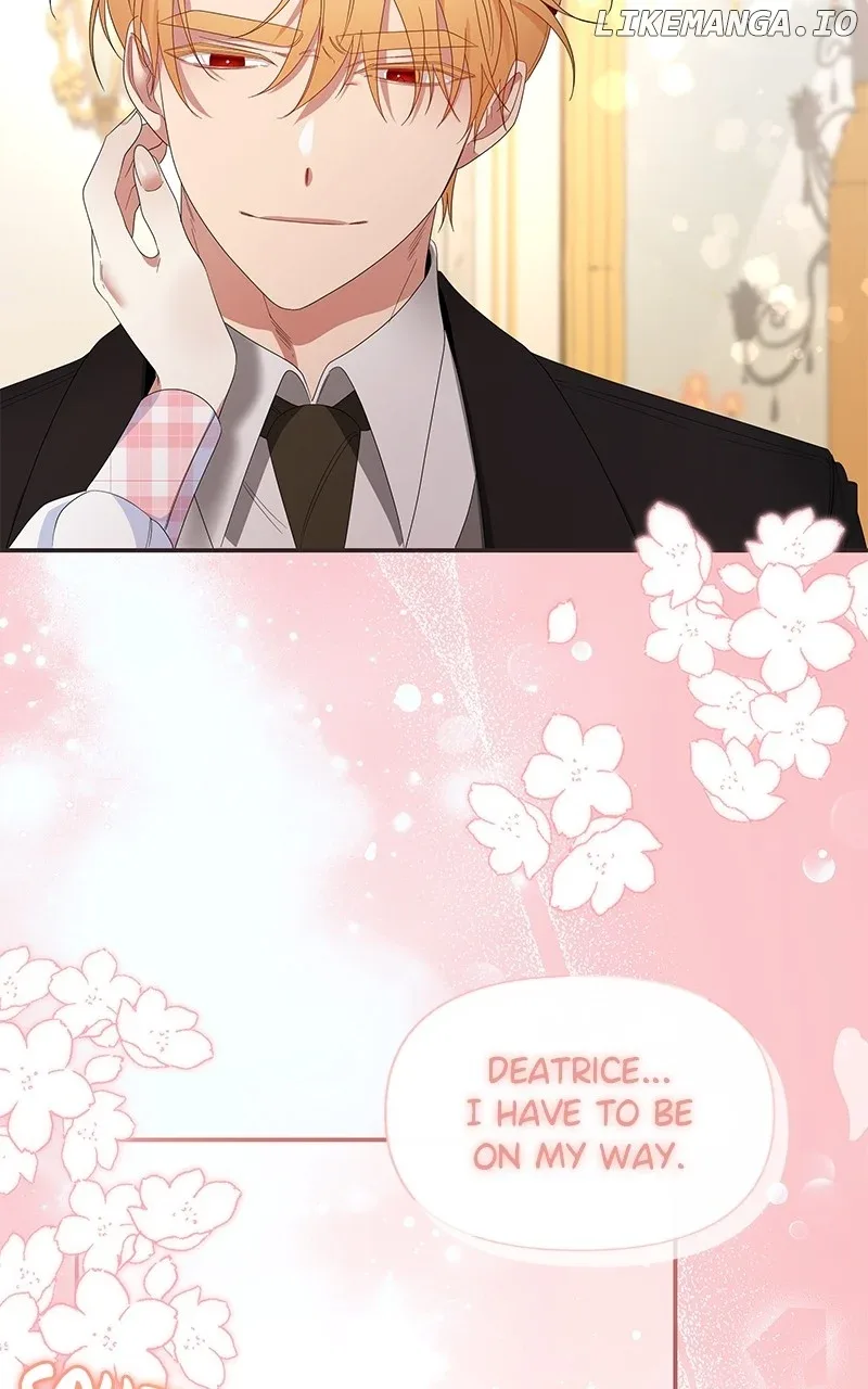 Don’t Grab the Broken Branch Chapter 46 page 13