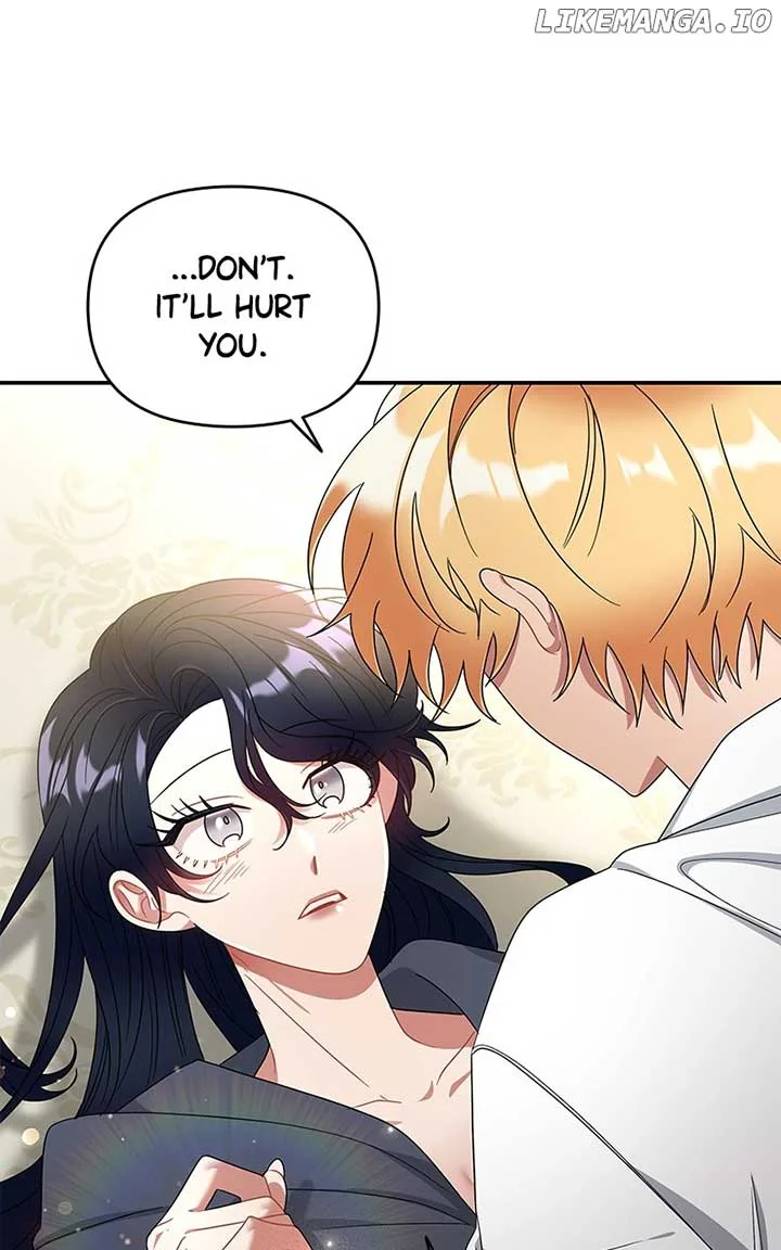 Don’t Grab the Broken Branch Chapter 42 page 77