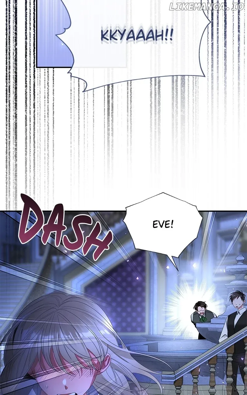 Don’t Grab the Broken Branch Chapter 46 page 42