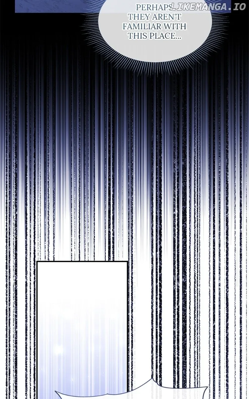 Don’t Grab the Broken Branch Chapter 46 page 41