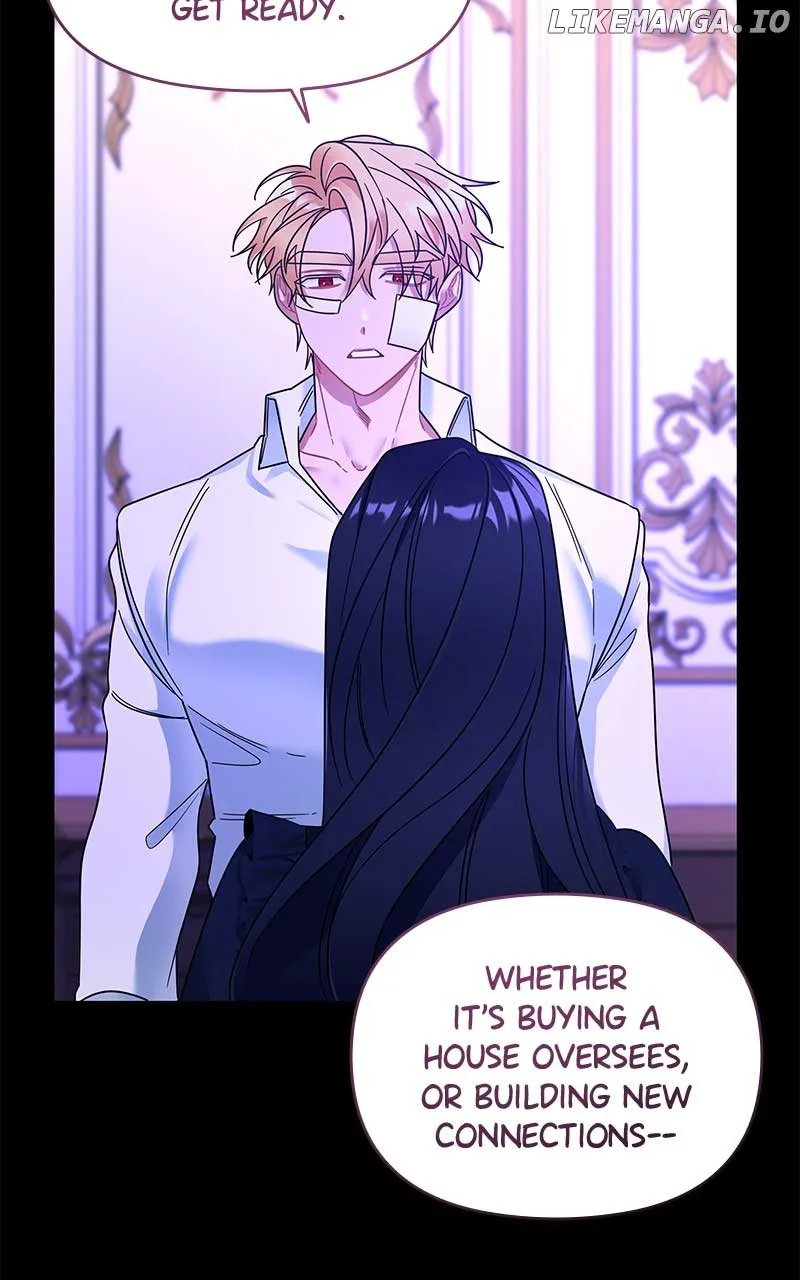 Don’t Grab the Broken Branch Chapter 31 page 14