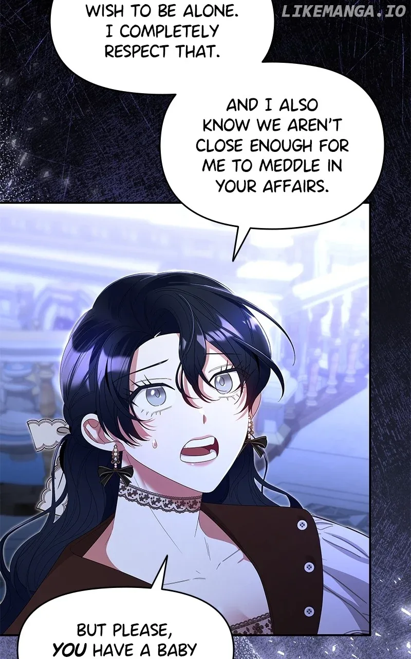 Don’t Grab the Broken Branch Chapter 46 page 58
