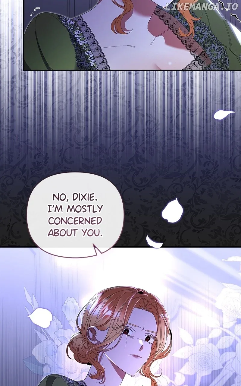 Don’t Grab the Broken Branch Chapter 46 page 60
