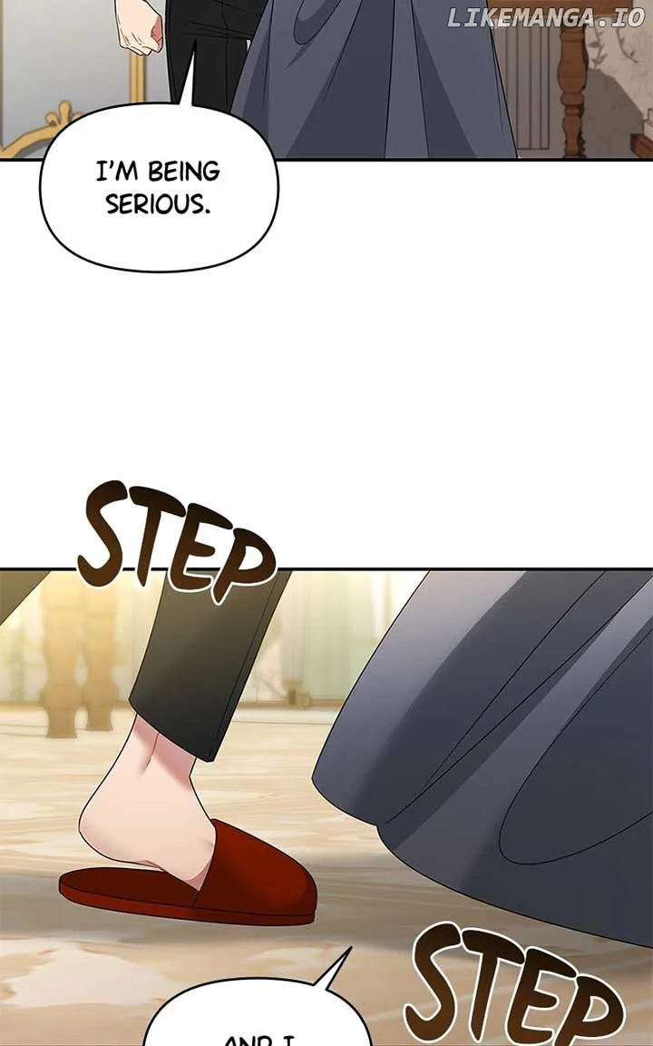 Don’t Grab the Broken Branch Chapter 41 page 75