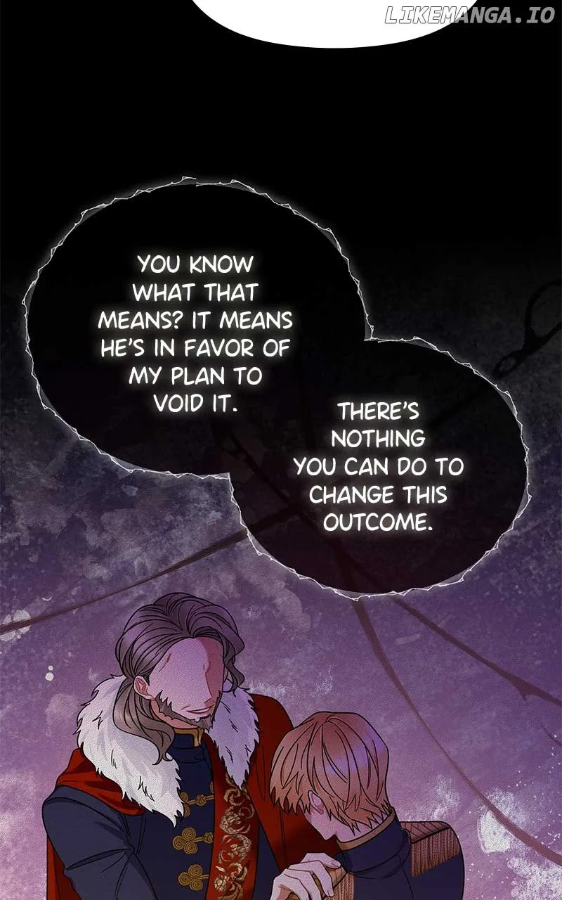 Don’t Grab the Broken Branch Chapter 31 page 11