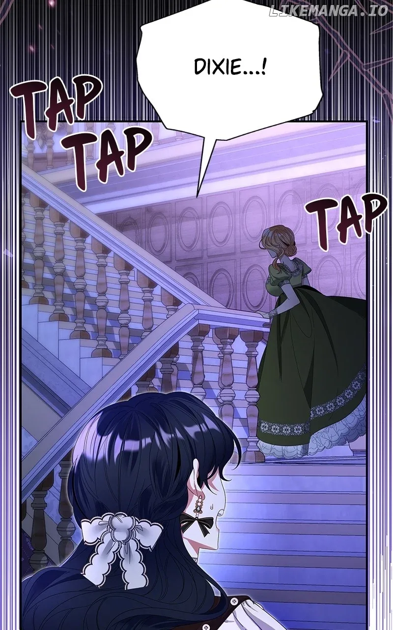 Don’t Grab the Broken Branch Chapter 46 page 50