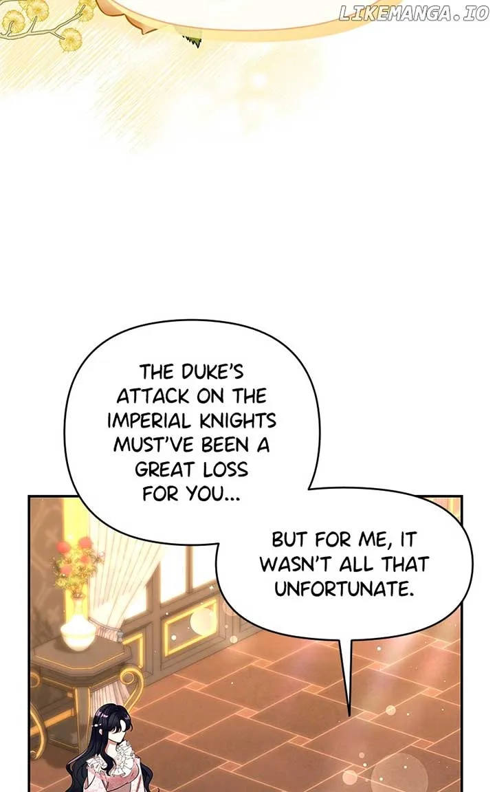 Don’t Grab the Broken Branch Chapter 52 page 8