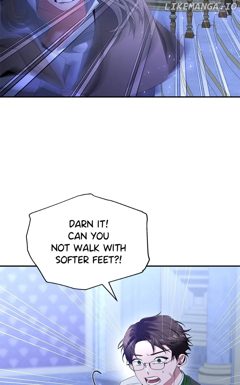 Don’t Grab the Broken Branch Chapter 46 page 43