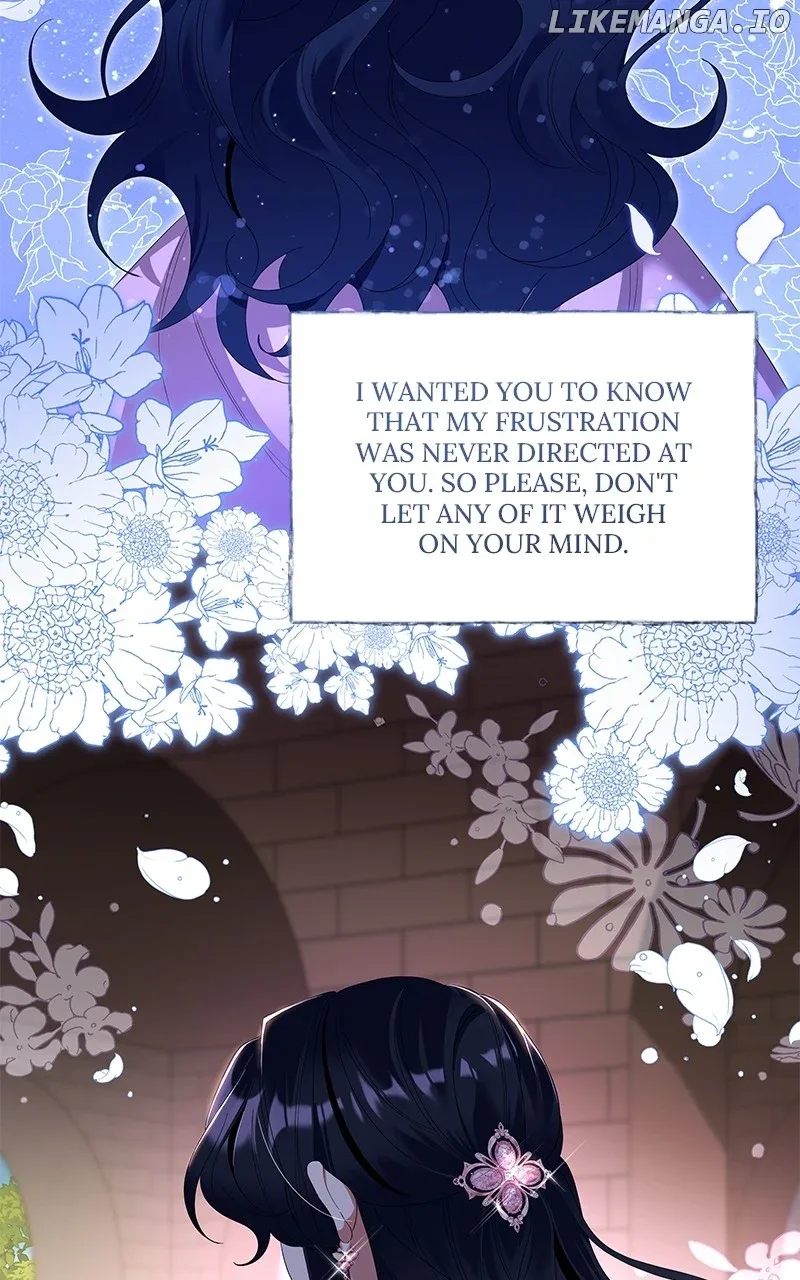Don’t Grab the Broken Branch Chapter 45 page 23
