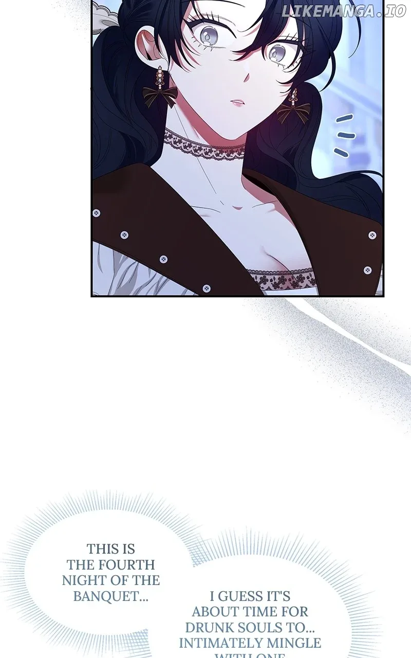 Don’t Grab the Broken Branch Chapter 46 page 38