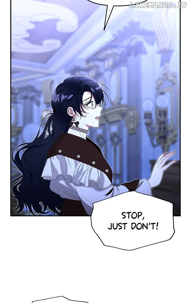 Don’t Grab the Broken Branch Chapter 46 page 56