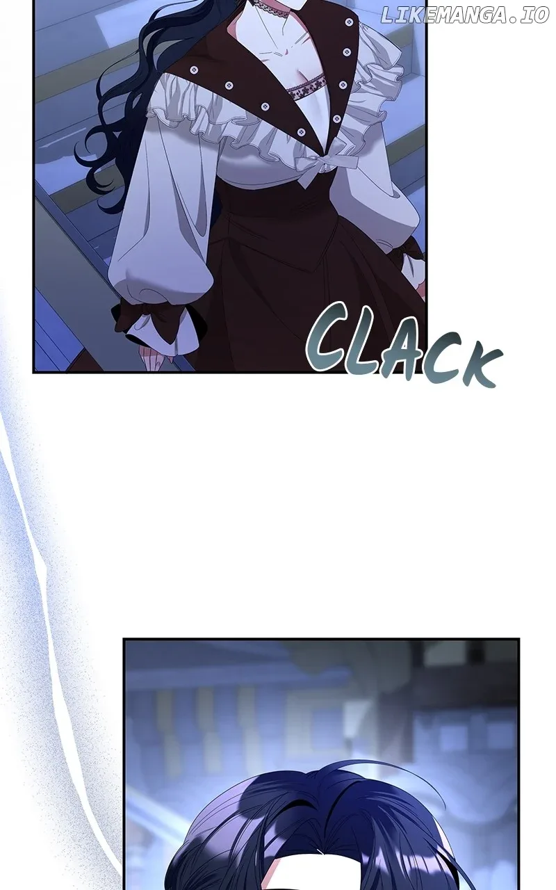 Don’t Grab the Broken Branch Chapter 46 page 37