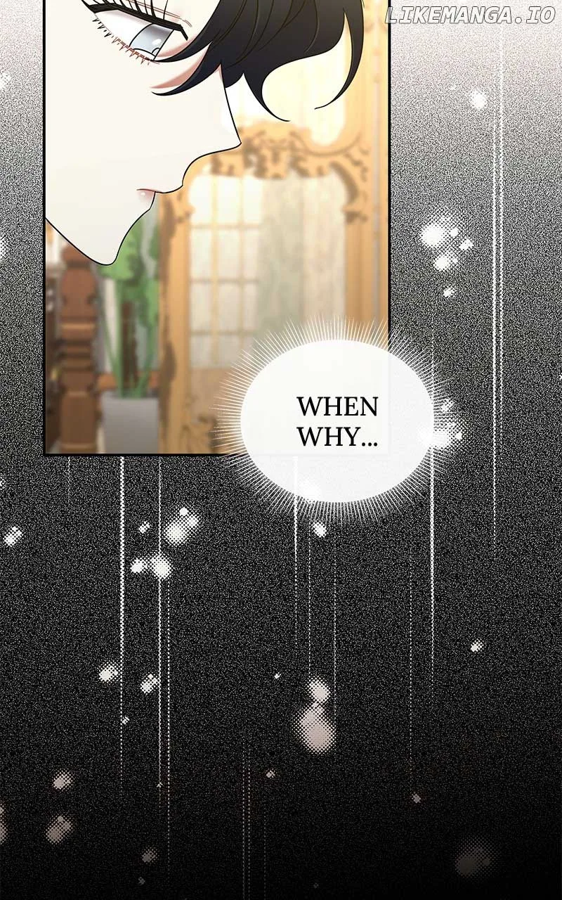 Don’t Grab the Broken Branch Chapter 31 page 6