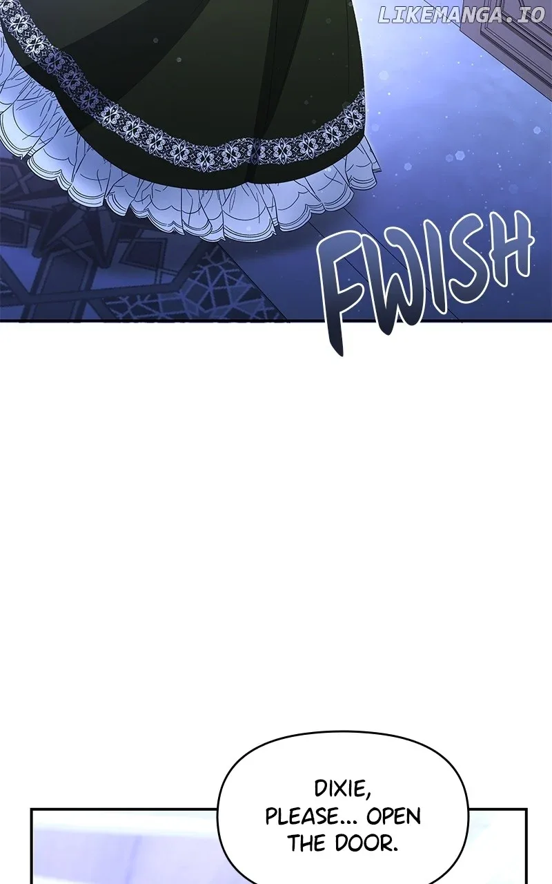 Don’t Grab the Broken Branch Chapter 46 page 55