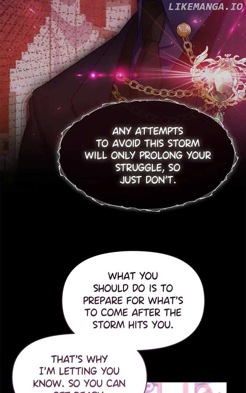 Don’t Grab the Broken Branch Chapter 31 page 13