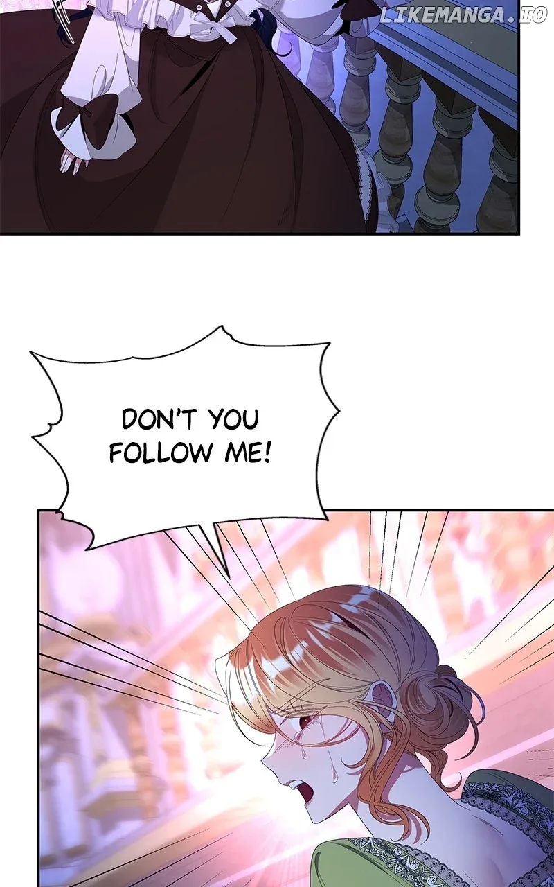 Don’t Grab the Broken Branch Chapter 46 page 52
