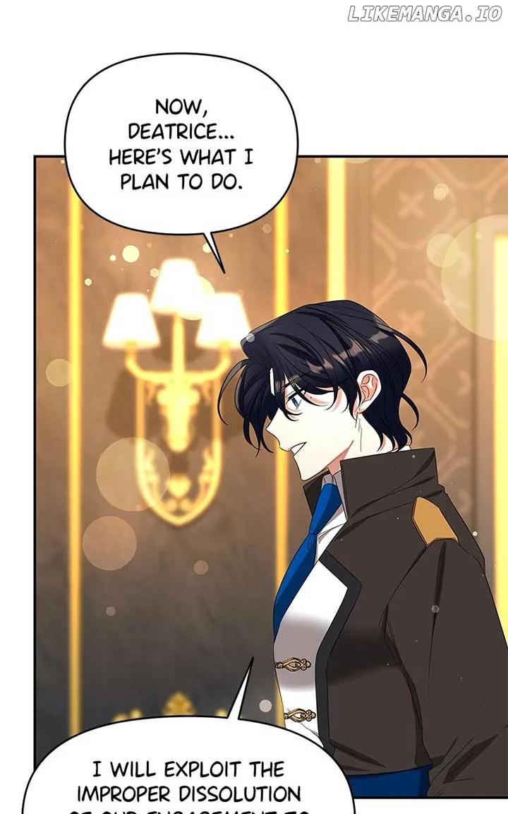 Don’t Grab the Broken Branch Chapter 52 page 34