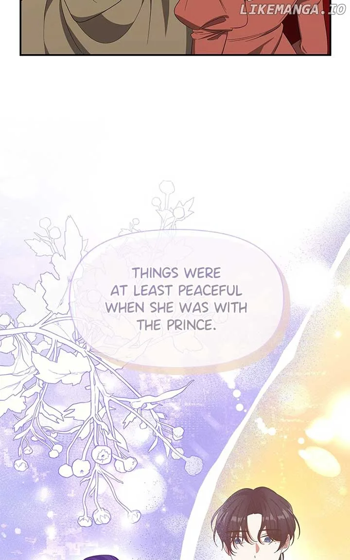 Don’t Grab the Broken Branch Chapter 50 page 7