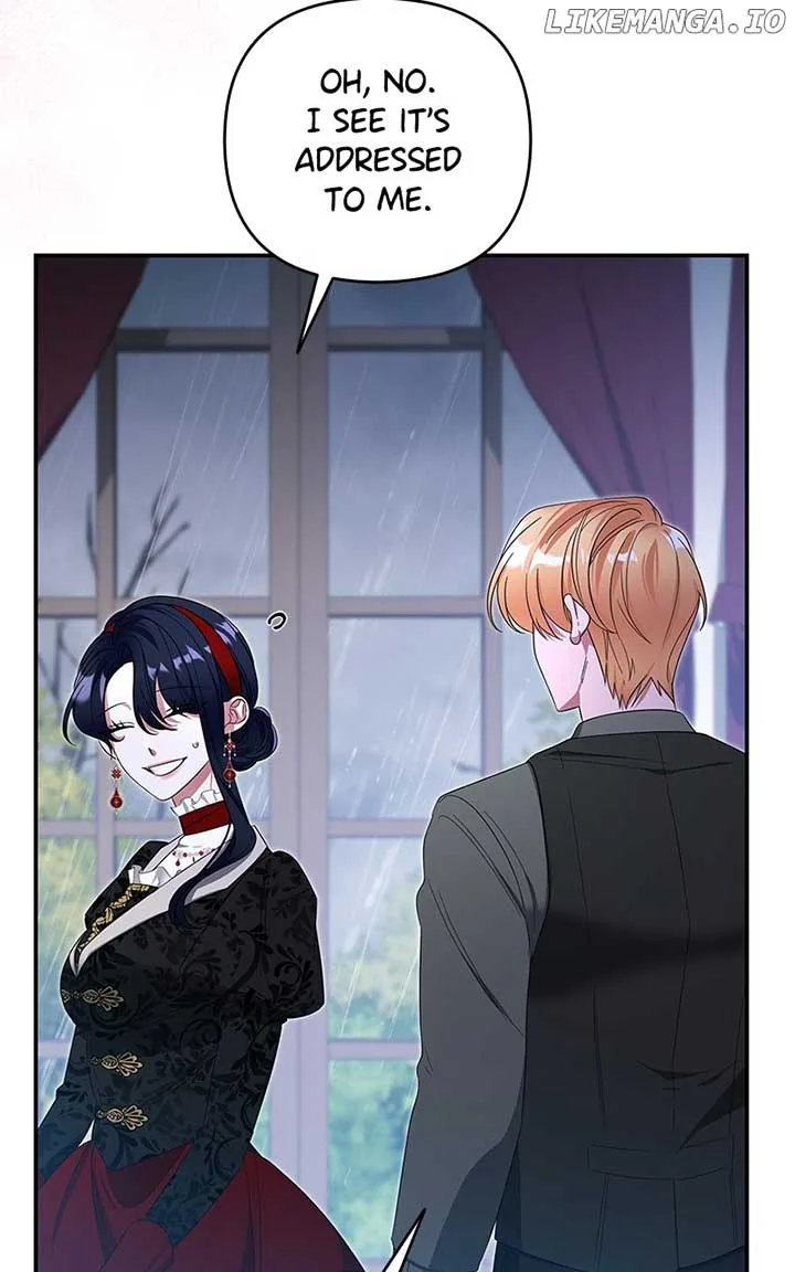 Don’t Grab the Broken Branch Chapter 49 page 23
