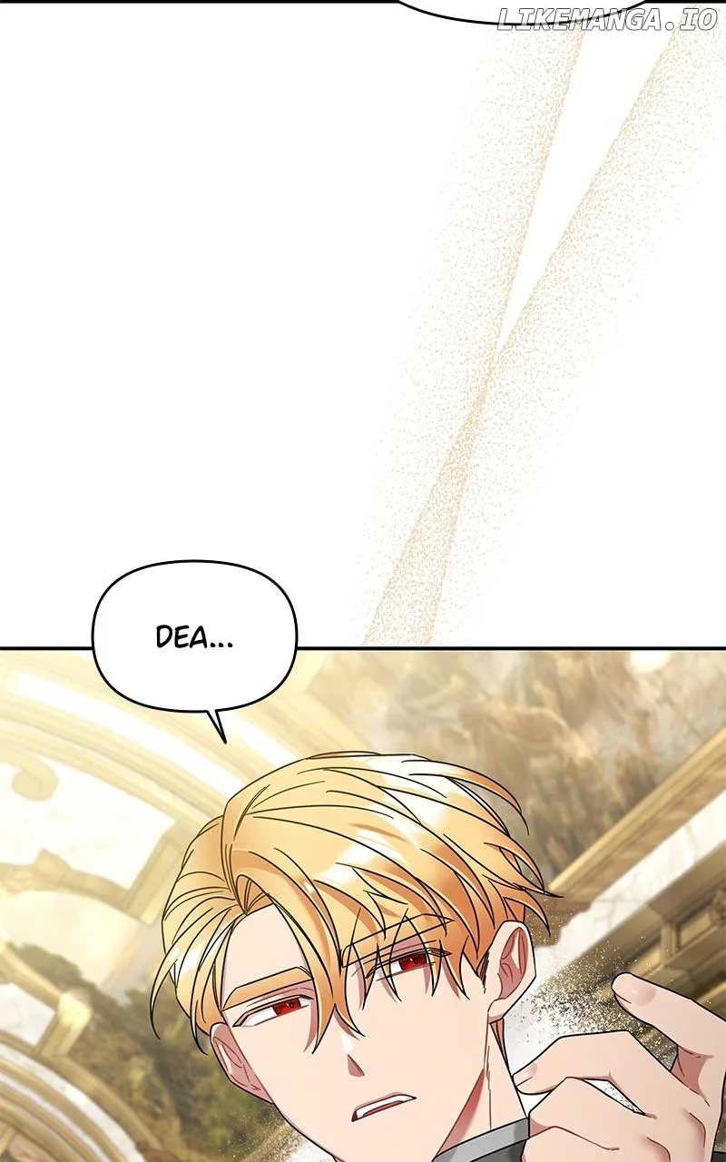 Don’t Grab the Broken Branch Chapter 31 page 30