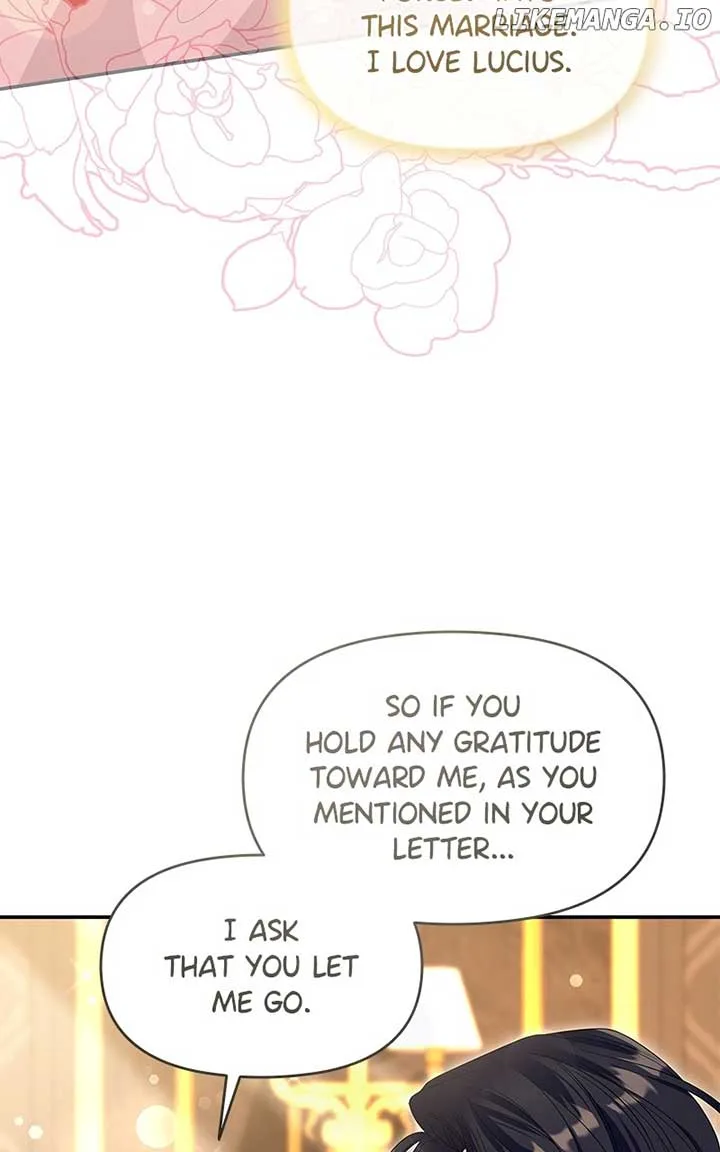 Don’t Grab the Broken Branch Chapter 52 page 42