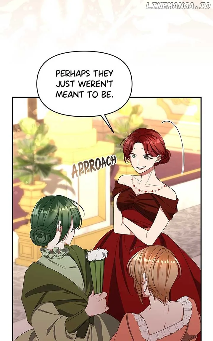 Don’t Grab the Broken Branch Chapter 50 page 6