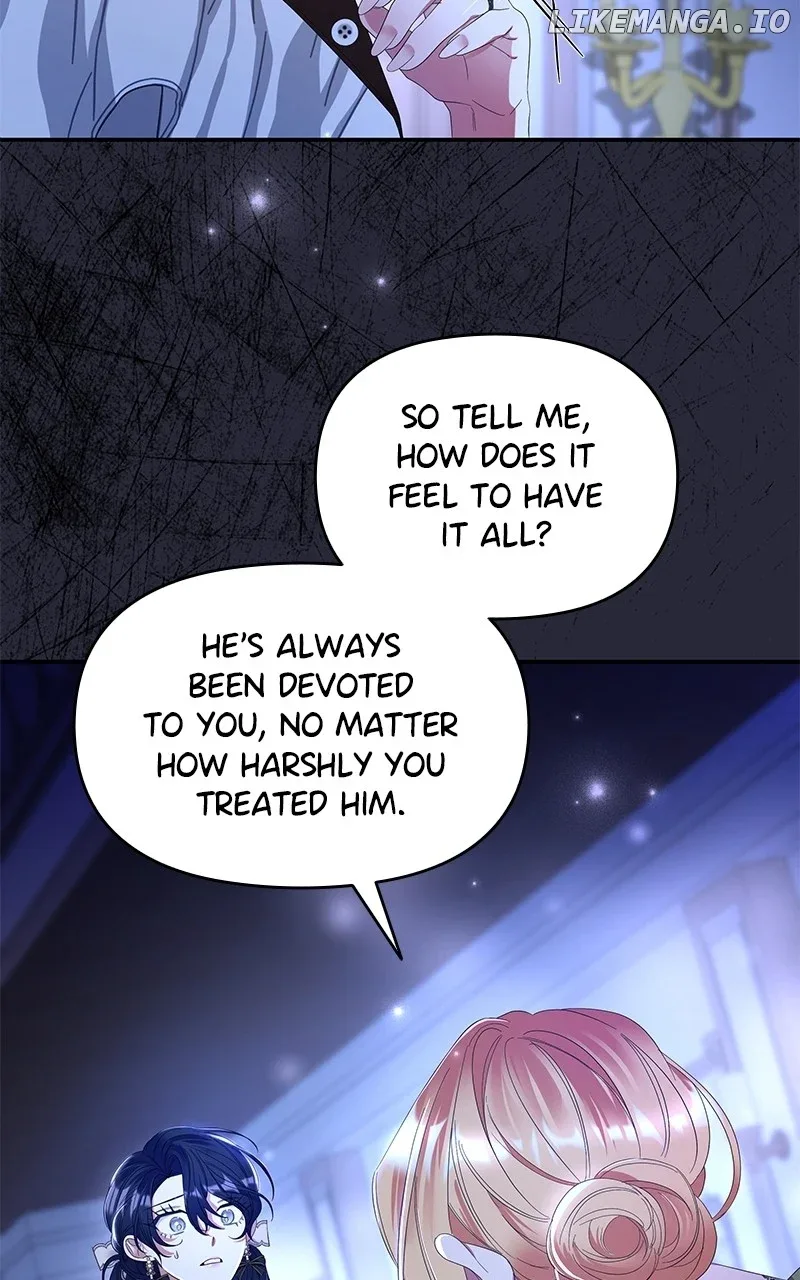 Don’t Grab the Broken Branch Chapter 46 page 74