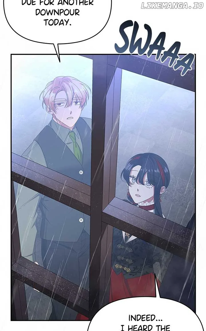 Don’t Grab the Broken Branch Chapter 49 page 18