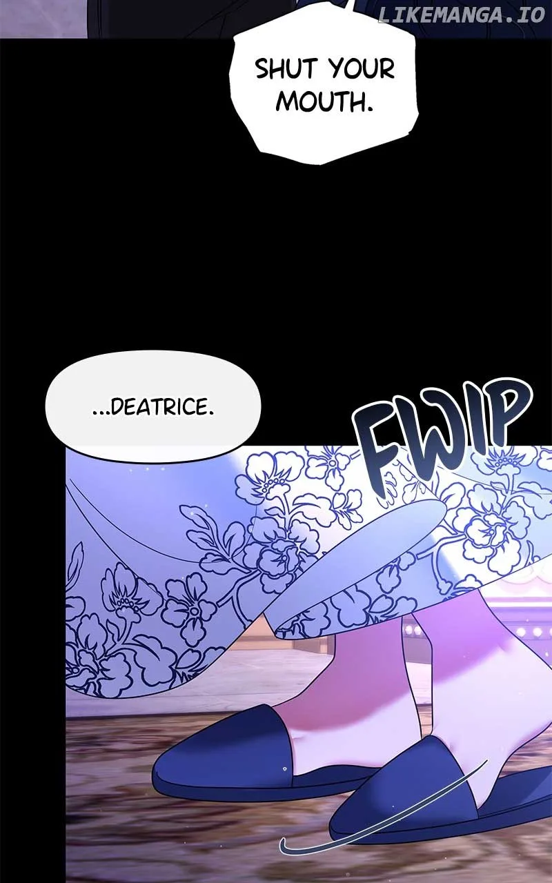 Don’t Grab the Broken Branch Chapter 31 page 21