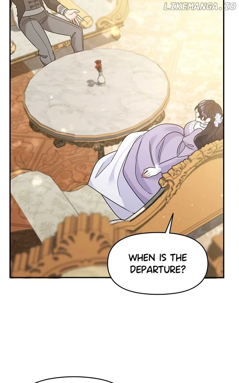 Don’t Grab the Broken Branch Chapter 31 page 47