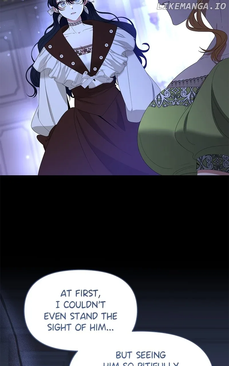 Don’t Grab the Broken Branch Chapter 46 page 65