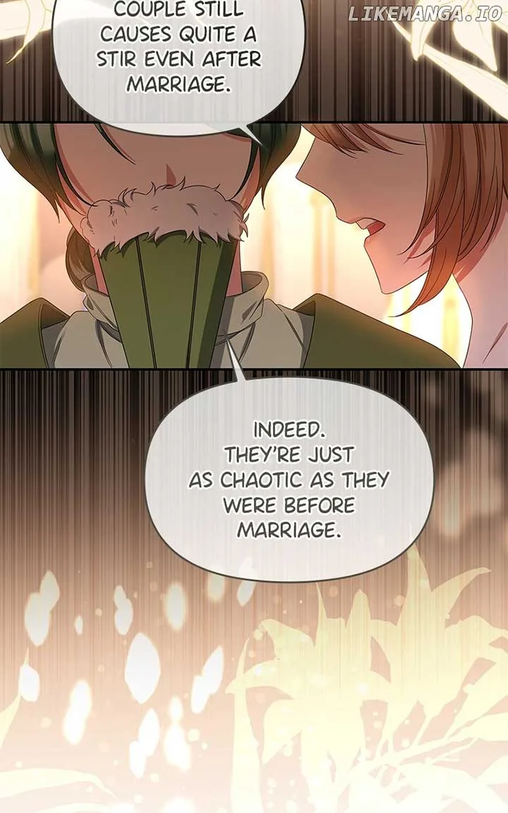 Don’t Grab the Broken Branch Chapter 50 page 5
