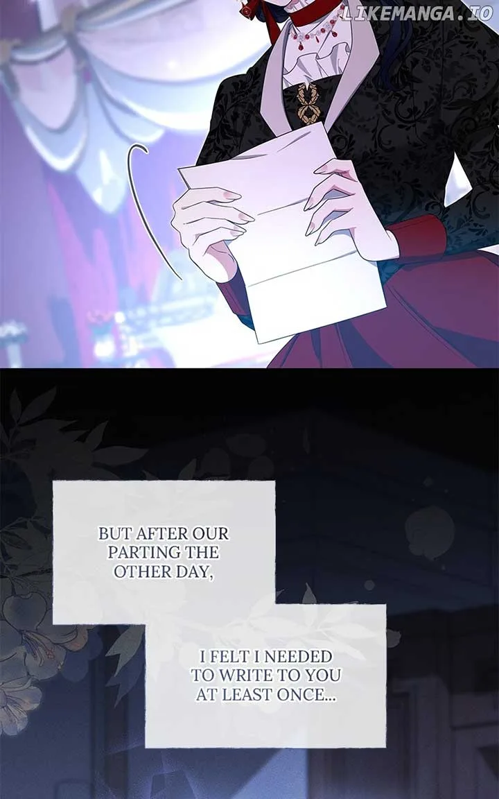 Don’t Grab the Broken Branch Chapter 49 page 25
