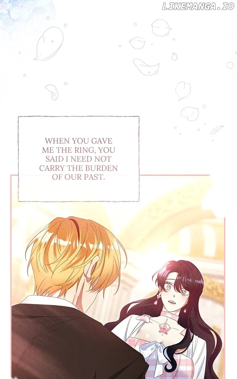 Don’t Grab the Broken Branch Chapter 48 page 8