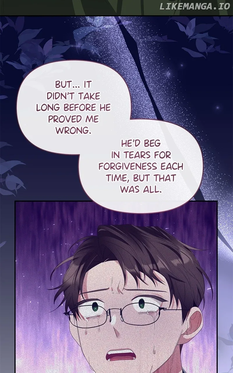 Don’t Grab the Broken Branch Chapter 46 page 68
