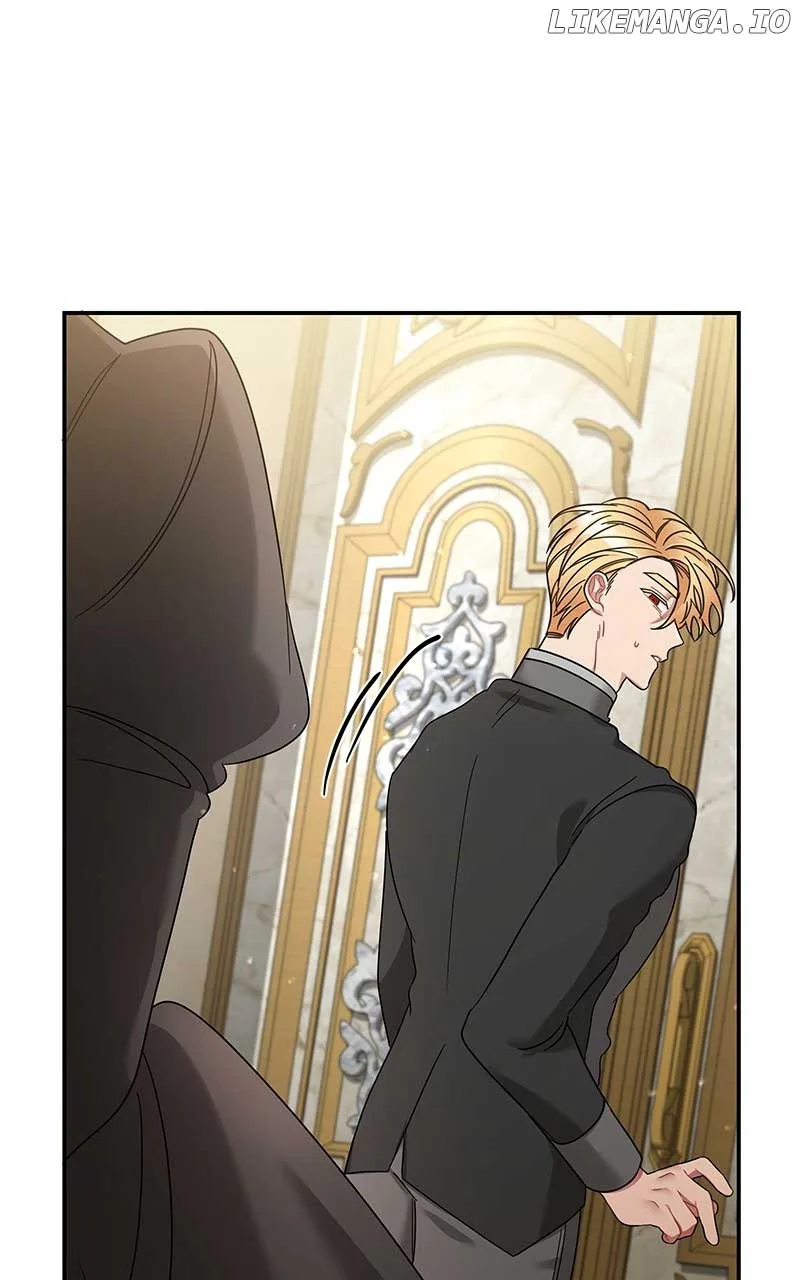 Don’t Grab the Broken Branch Chapter 31 page 40