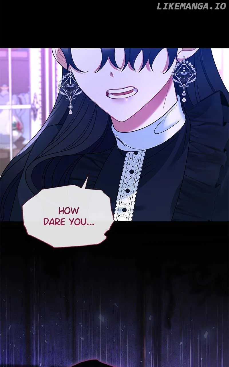 Don’t Grab the Broken Branch Chapter 31 page 15