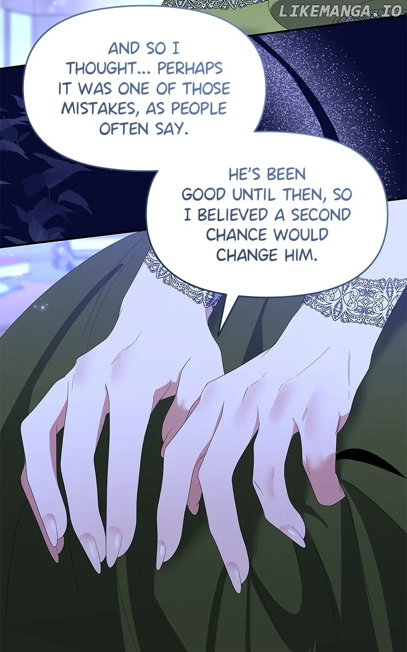 Don’t Grab the Broken Branch Chapter 46 page 67