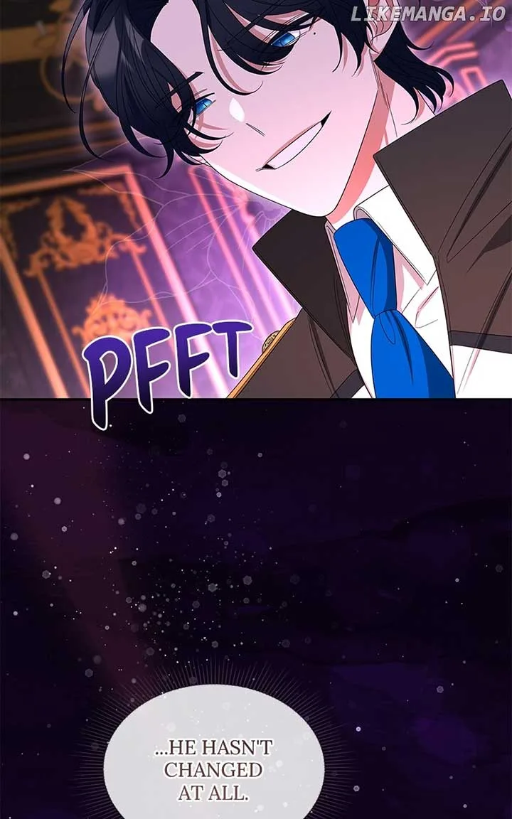 Don’t Grab the Broken Branch Chapter 52 page 18