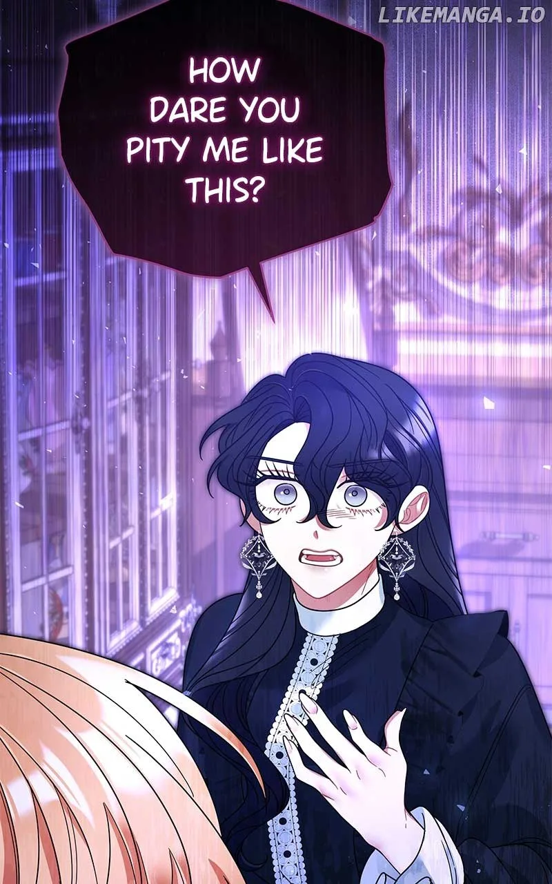 Don’t Grab the Broken Branch Chapter 31 page 16