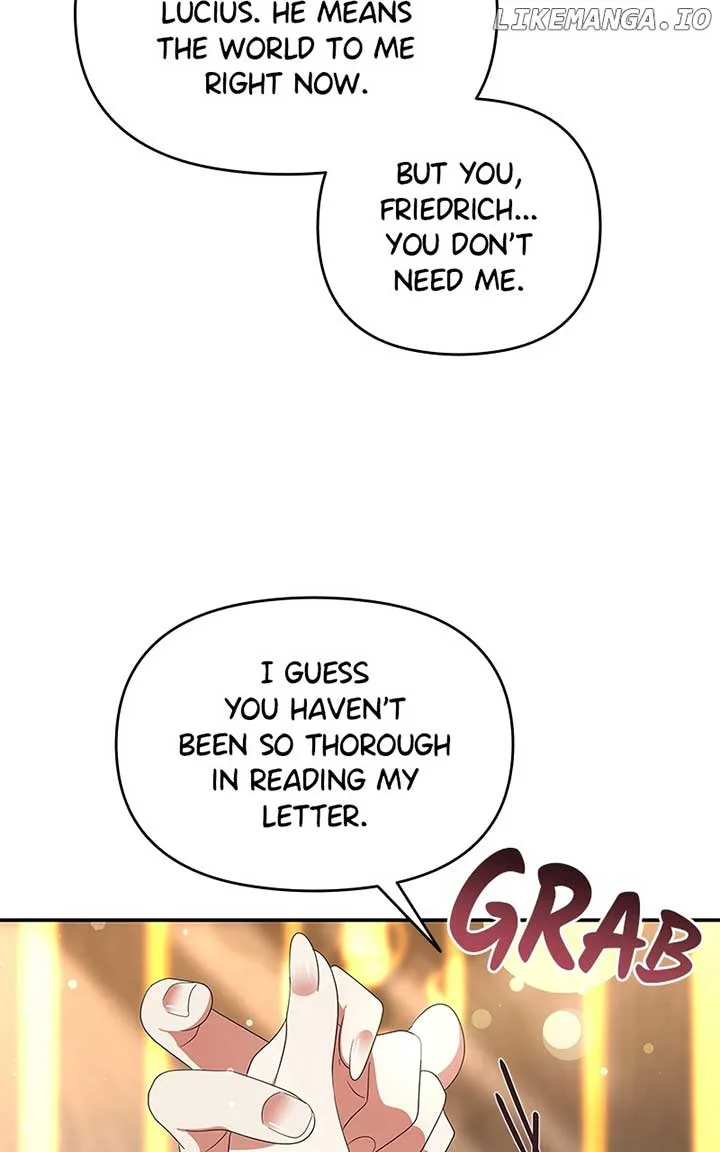 Don’t Grab the Broken Branch Chapter 52 page 46