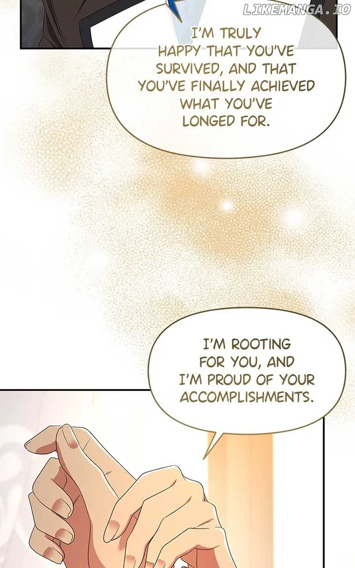Don’t Grab the Broken Branch Chapter 52 page 39