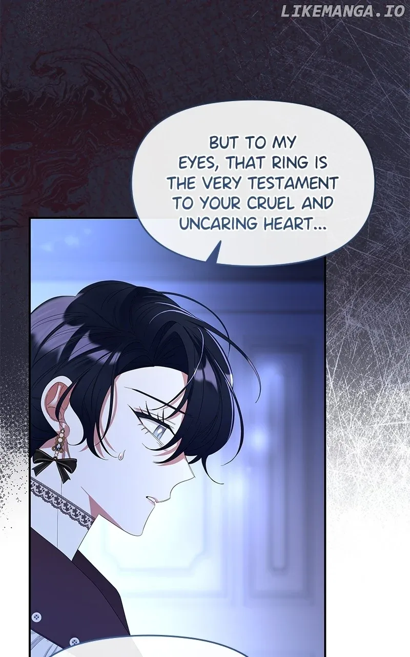 Don’t Grab the Broken Branch Chapter 46 page 77