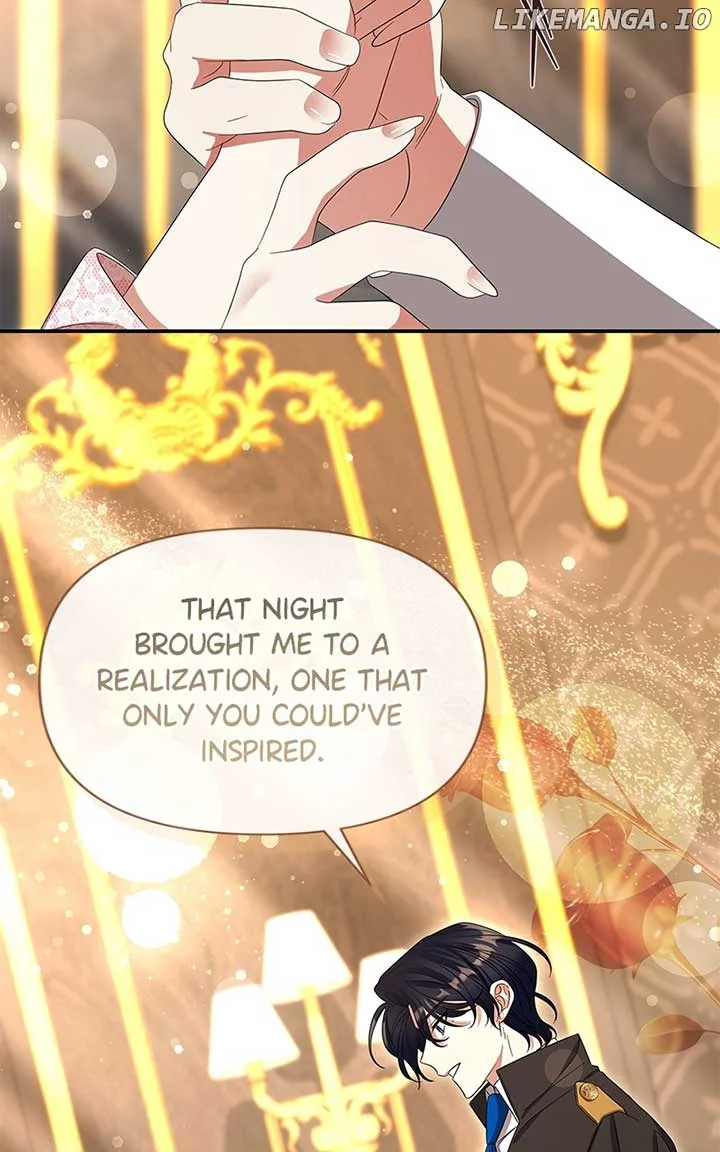 Don’t Grab the Broken Branch Chapter 52 page 47