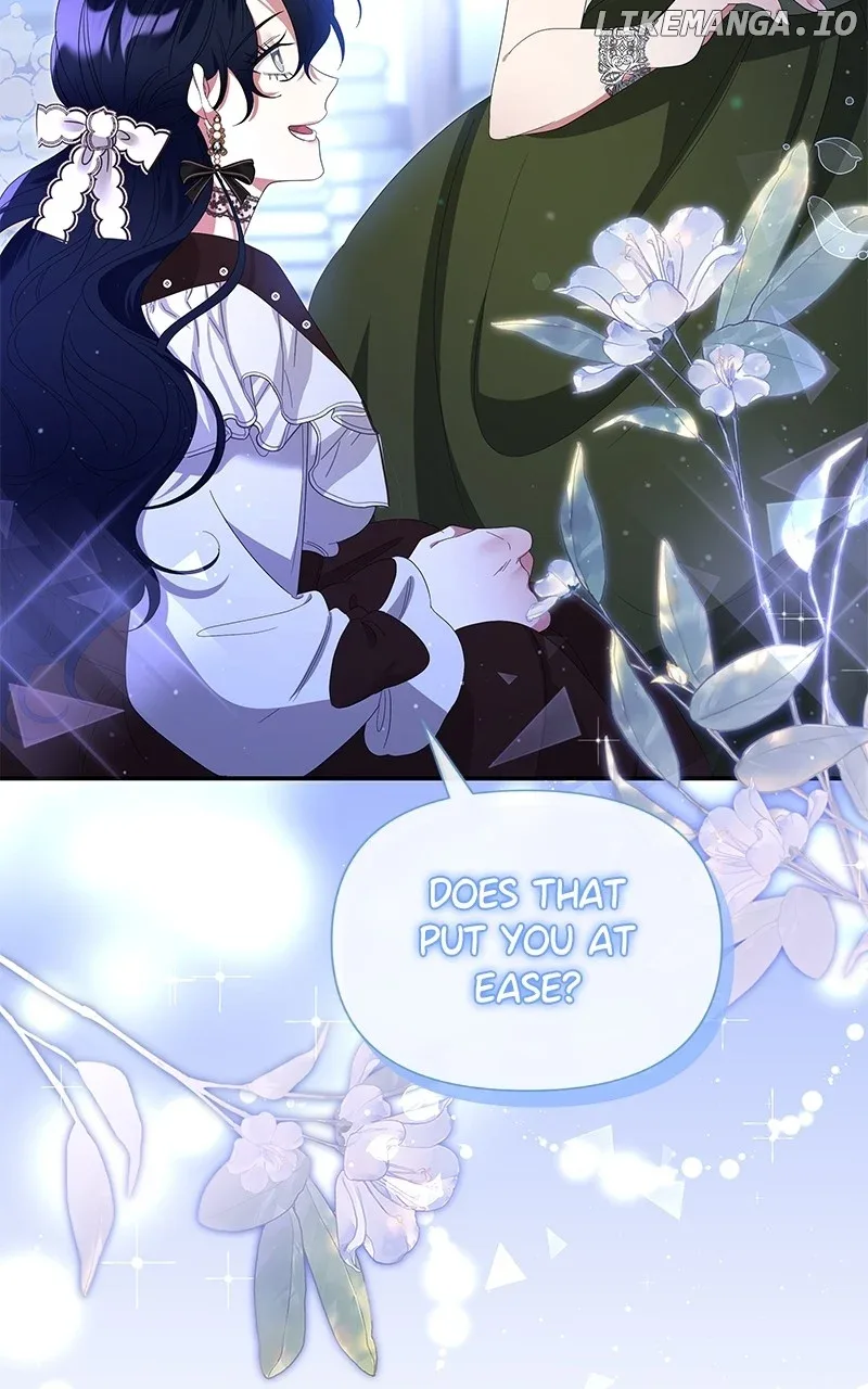 Don’t Grab the Broken Branch Chapter 46 page 87