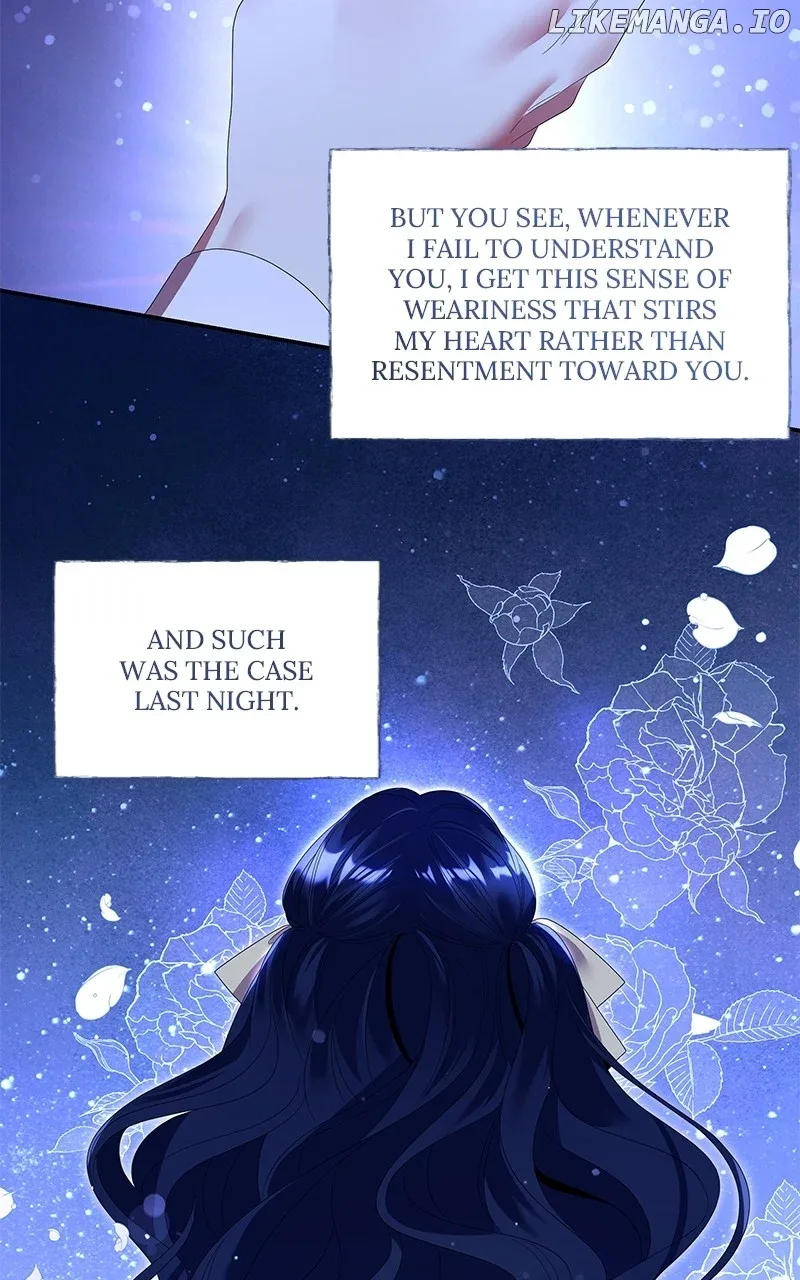 Don’t Grab the Broken Branch Chapter 45 page 22