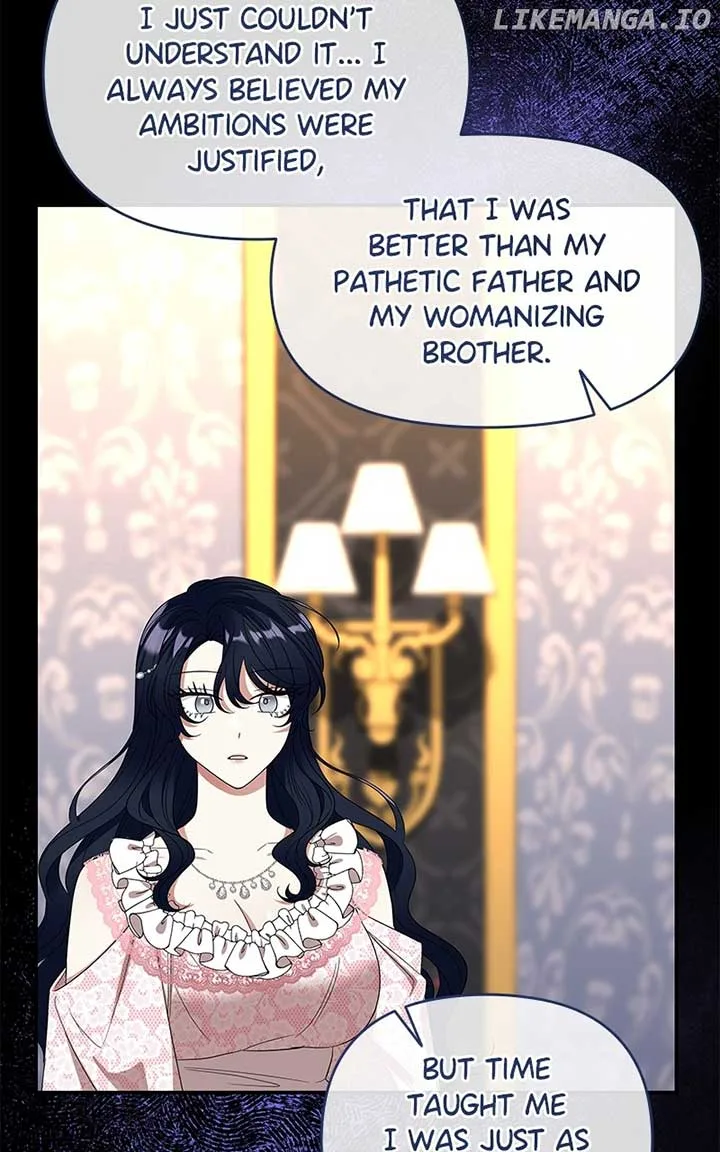 Don’t Grab the Broken Branch Chapter 52 page 31