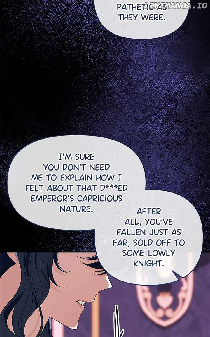 Don’t Grab the Broken Branch Chapter 52 page 32