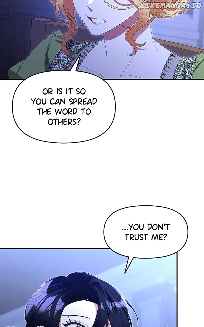 Don’t Grab the Broken Branch Chapter 46 page 82