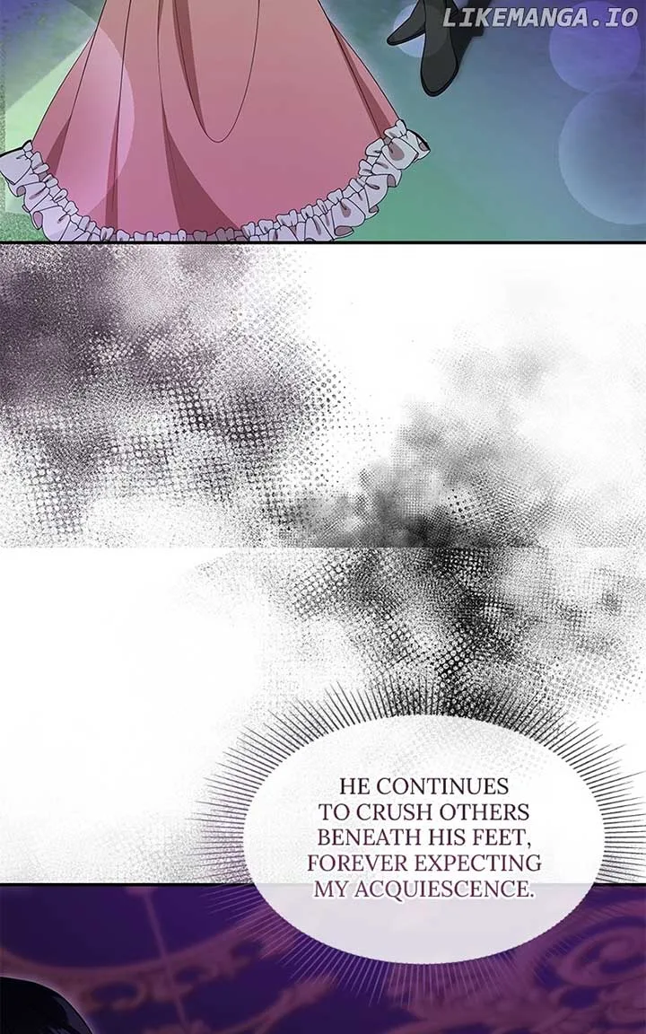 Don’t Grab the Broken Branch Chapter 52 page 20